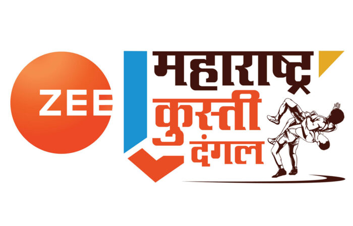 Zee Talkies launches Maharashtra Kushti League