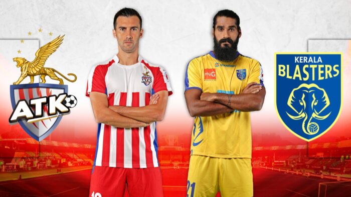 ISL 5: ATK host Kerala Blasters in exciting season opener ATK KBFC