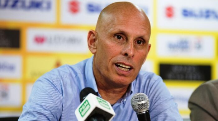 We Respect Maldives But Fear No One: Constantine Stephen Constantine India Pakistan