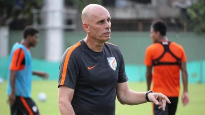 Stephen Constantine steps down after Asian Cup exit Constantine