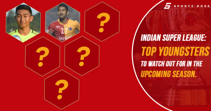 Indian Super League Top Youngsters To Watch Out For In The Upcoming Season Feat Image