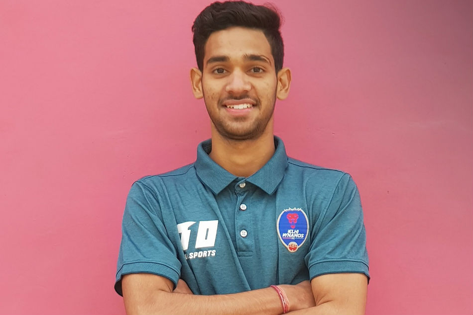 Shubham Sarangi - ISL Top Youngsters To Watch Out For In The Upcoming Season
