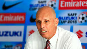 We have come to win the tournament - Stephen Constantine