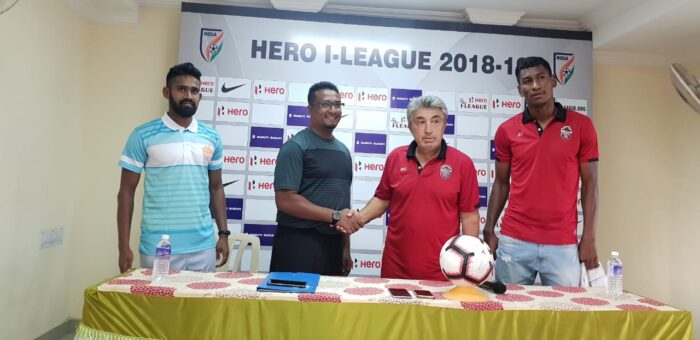 In-Form Chennai City Host Goa’s Churchill Brothers as 12th Hero I-League Gathers Momentum