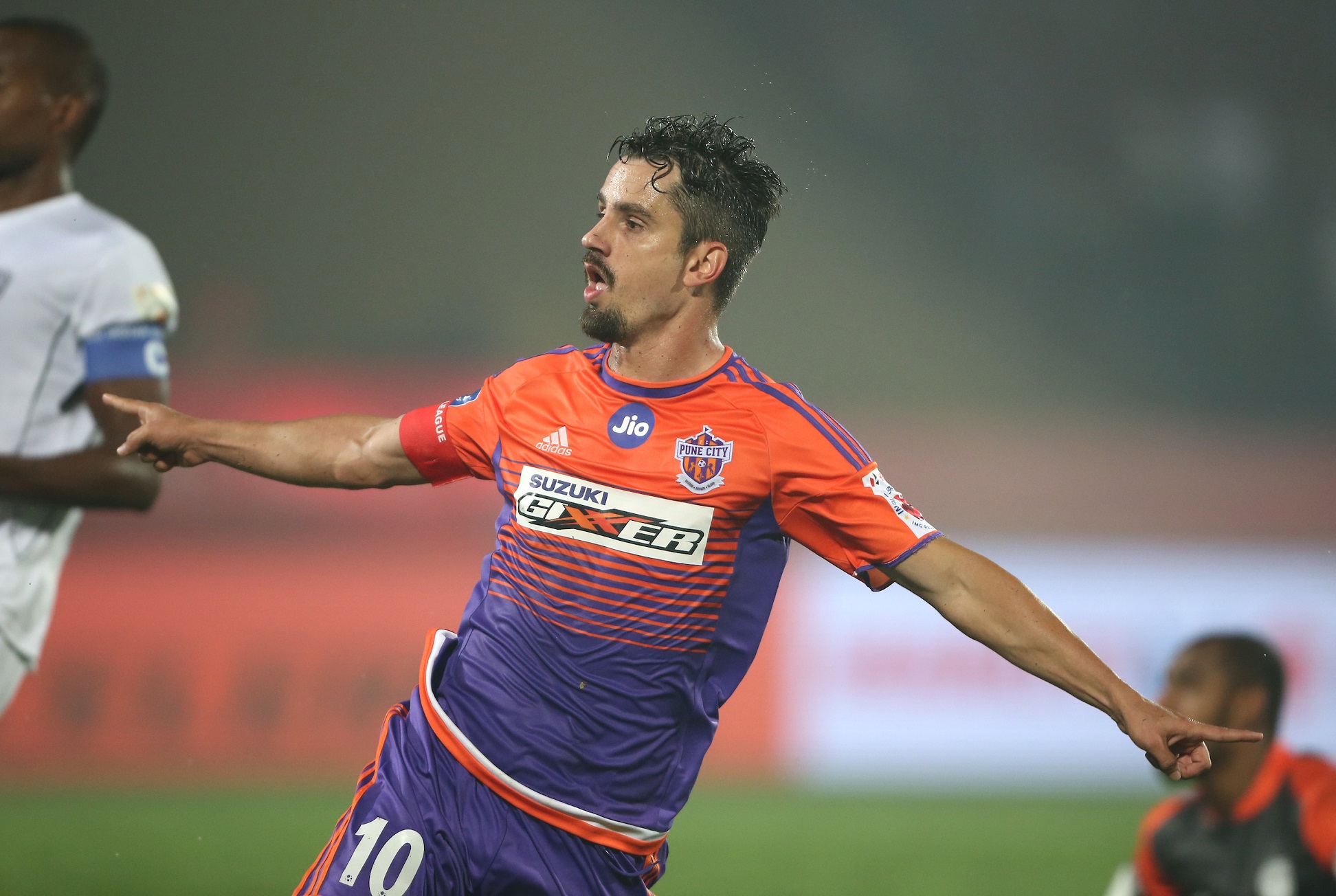 ISL Season 8 : Five reasons why Marcelinho can be a great signing for NorthEast United