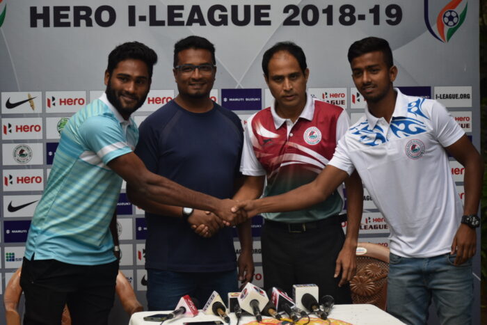 Chennai City Juggernaut Reaches Mariner’s Home