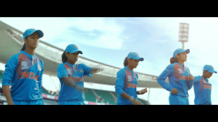 Star Sports’ Latest Campaign Hits The Ball Out Of The Park As The ‘Women In Blue’ Get Ready For ICC Women’s World T20 2018