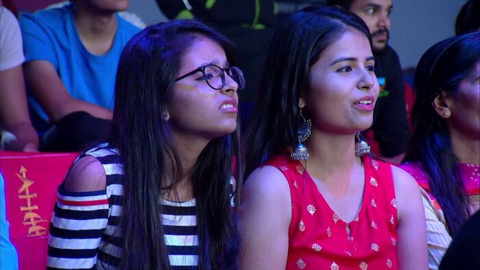 Pro Kabaddi 2018 | U MUMBA vs PUNERI PALTAN |
