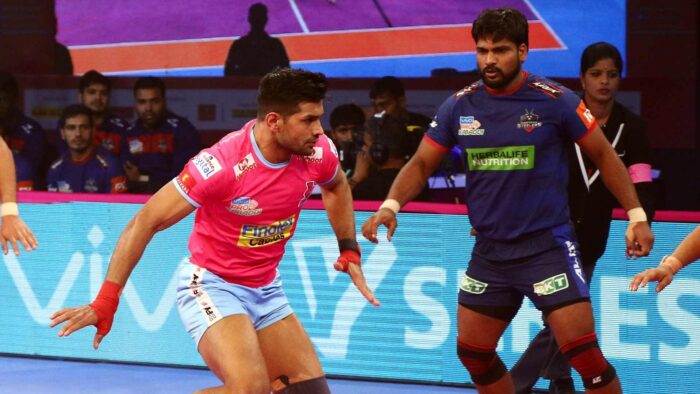 Deepak Niwas Hooda Jaipur Haryana