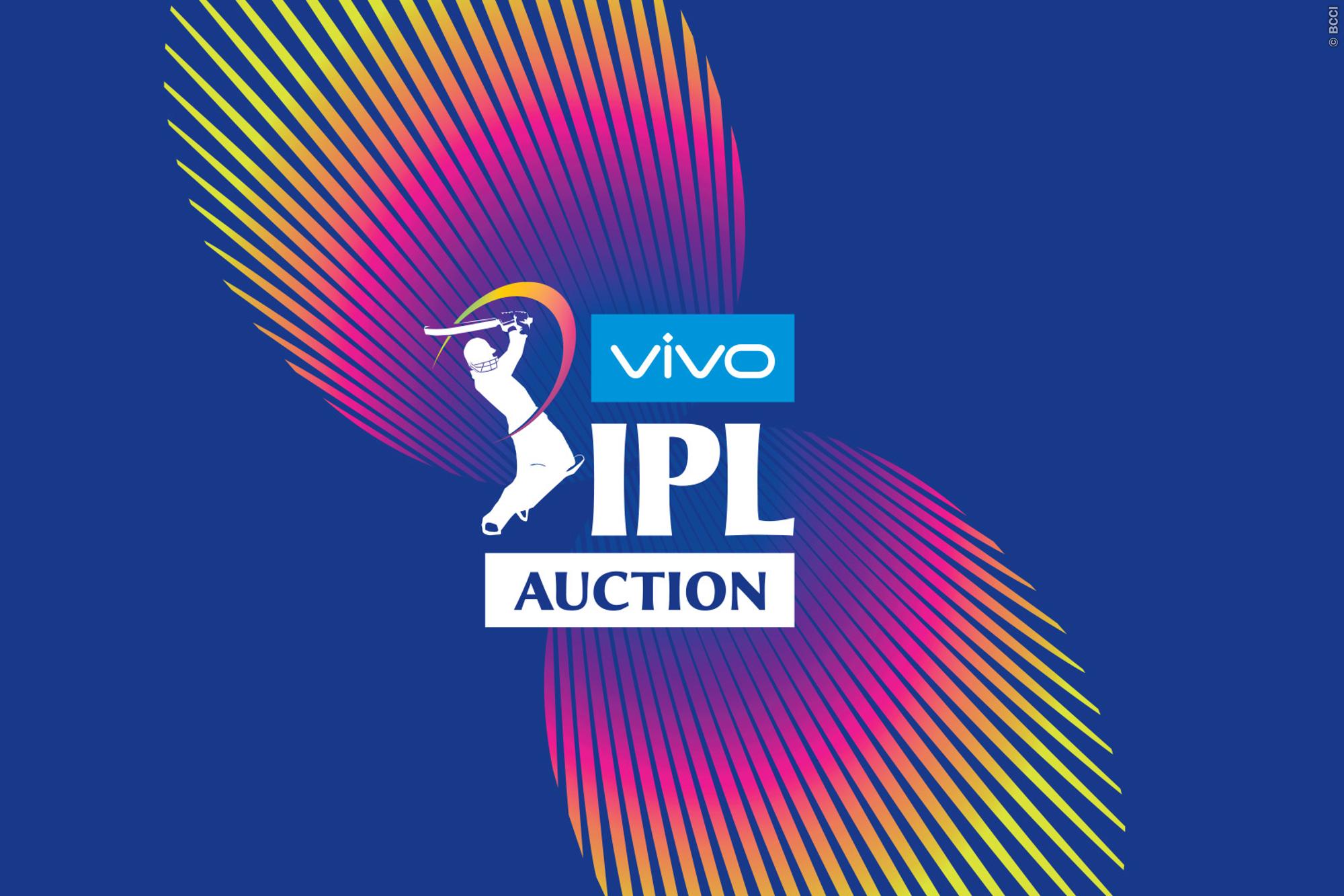 IPL Auction 2019: Final squads of all eight franchises - Sportzdose