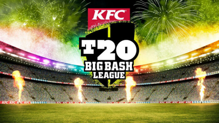 KFC BBL Australia Dream 11 Big Bash
