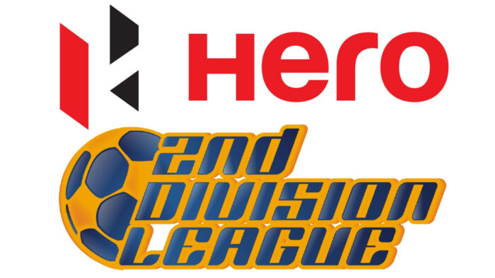 Hero I-League 2nd Division