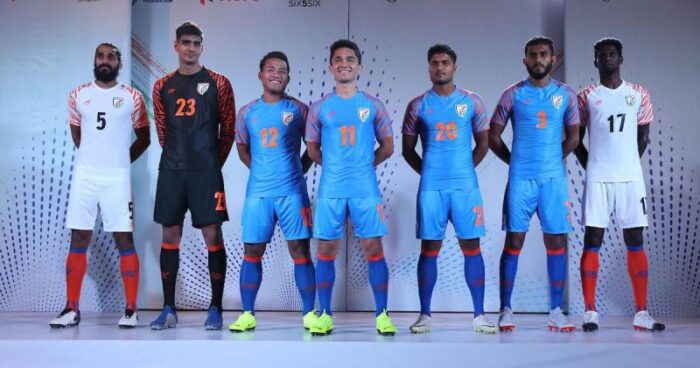 India AFC Asian Cup
