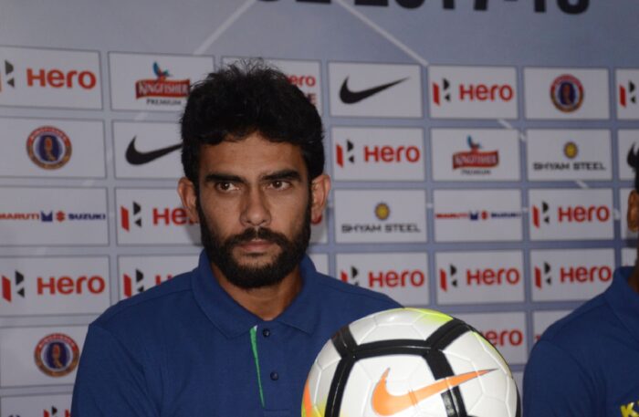 Khalid Jamil appointed as Mohun Bagan head coach Mohun Bagan Khalid Jamil