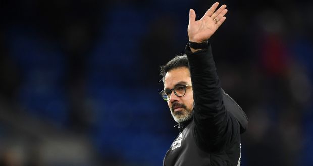 David Wagner resigns as manager of Huddersfield Town David Wagner