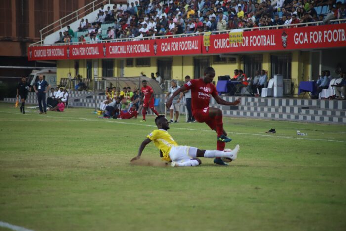 Plaza Churchill Kashmir