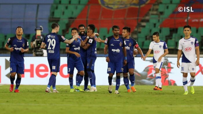 Chennaiyin FC