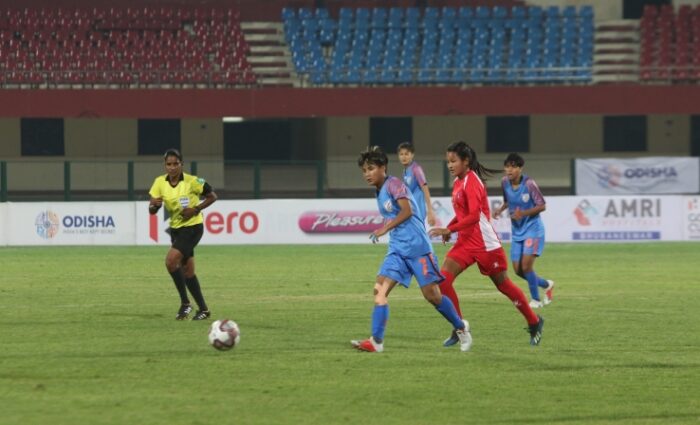 Indian women face Uzbekistan in Turkish Cup opener Indian Turkish Cup Women