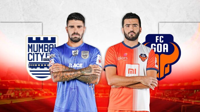 FC Goa Mumbai City