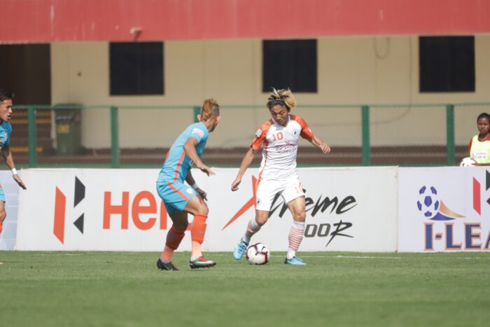 NEROCA