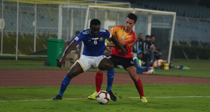 Real Kashmir East Bengal