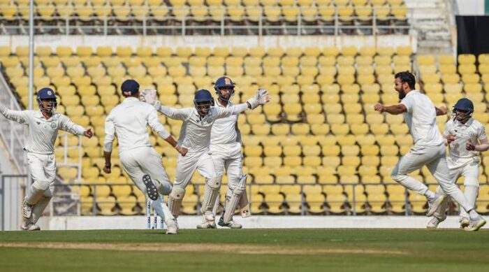 Vidarbha Ranji Trophy
