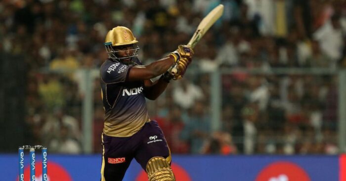 Twitter reactions on Andre Russell heroic knock against RCB Andre Russell