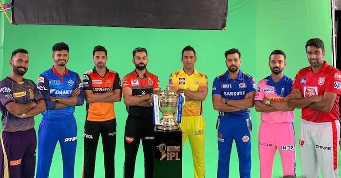IPL 2019
