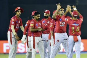 IPL 2019 KXIP Punjab