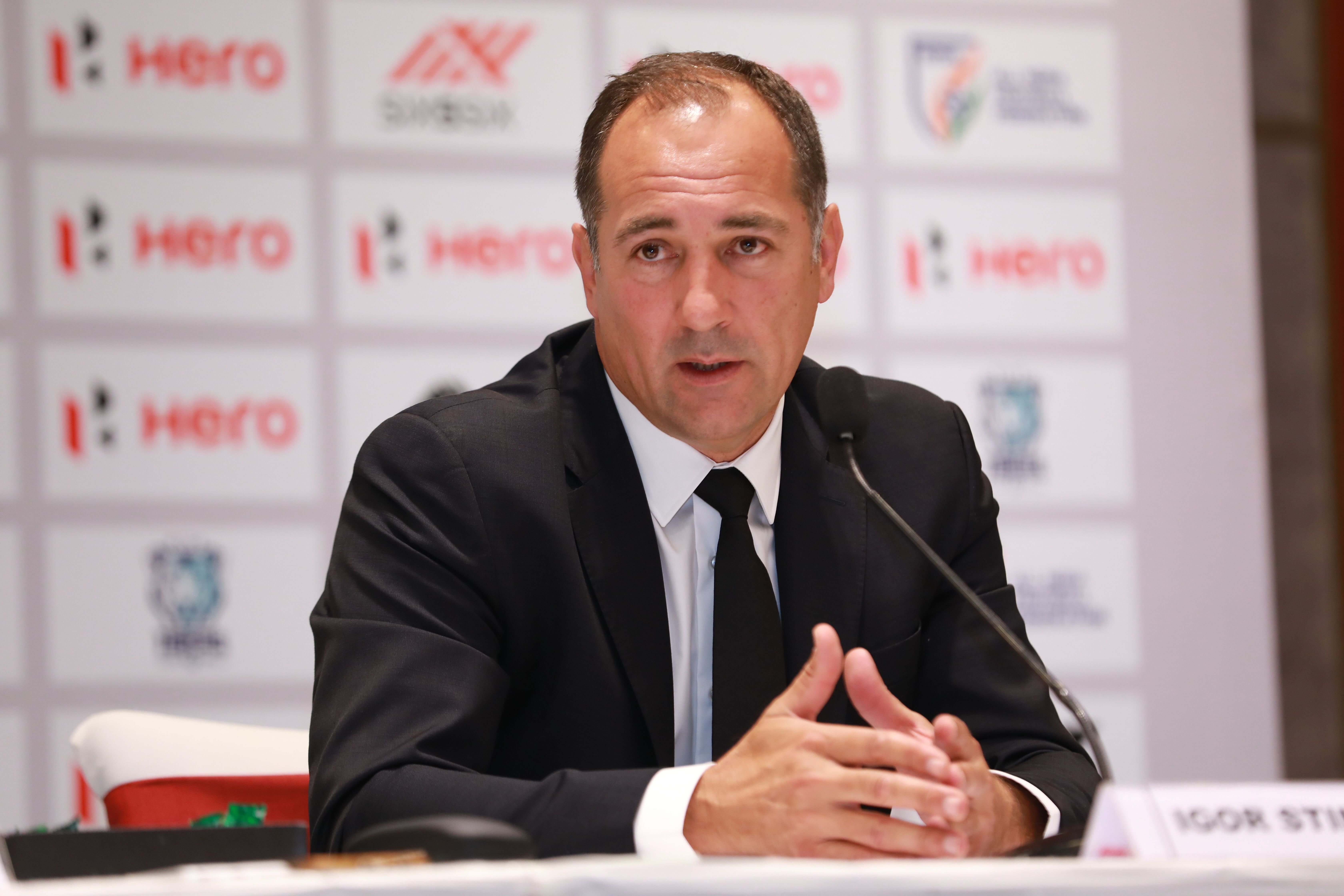 A Strong Dream Leads To Strong Beliefs, And A Good Future For Indian Football Igor Stimac