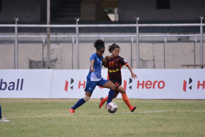 Gokulam Kerala Finish Group Stage With Perfect Record