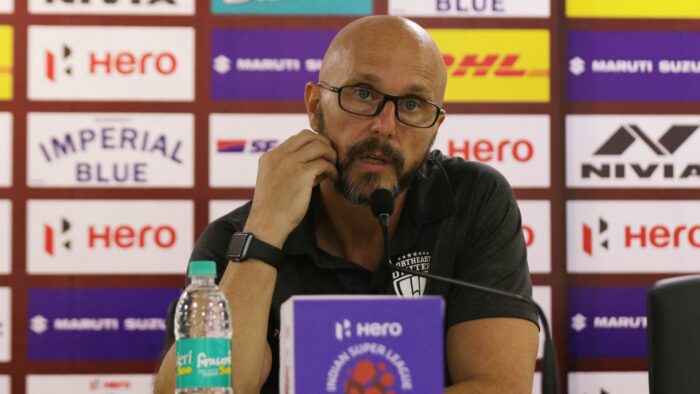 Kerala Blasters : Eelco Schattorie Appointed As Head Coach Indian Super League side Kerala Blaster have appointed former Prayag United and North East United coach Eelco Schattorie