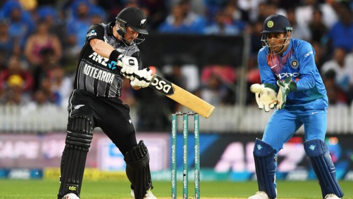 India Vs New Zealand – Players To Watch Out For India New Zealand