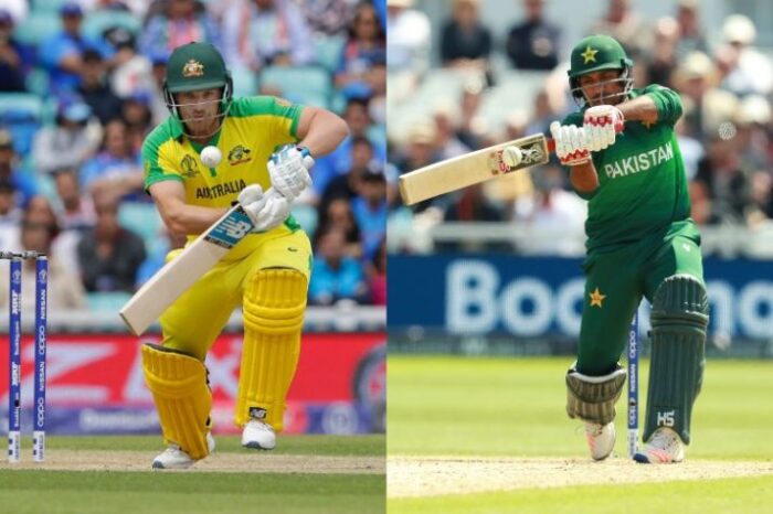 Australia Vs Pakistan – Players to Watch Out For Pakistan Australia