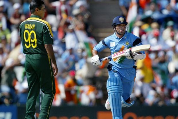 India Pakistan World Cup Cricket