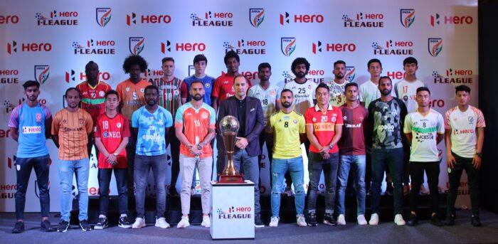 Hero I-League