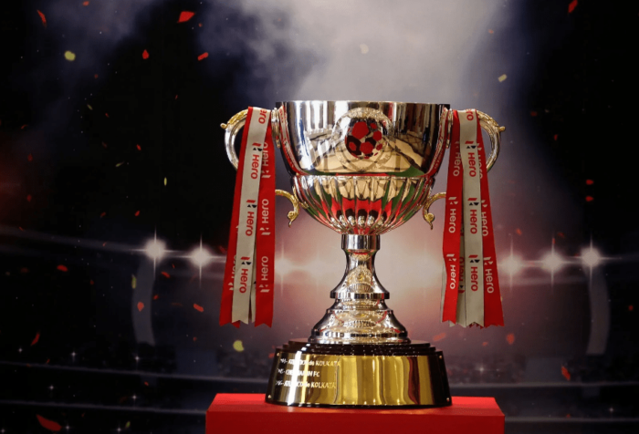 Hero ISL 2020-21 to be staged in Goa