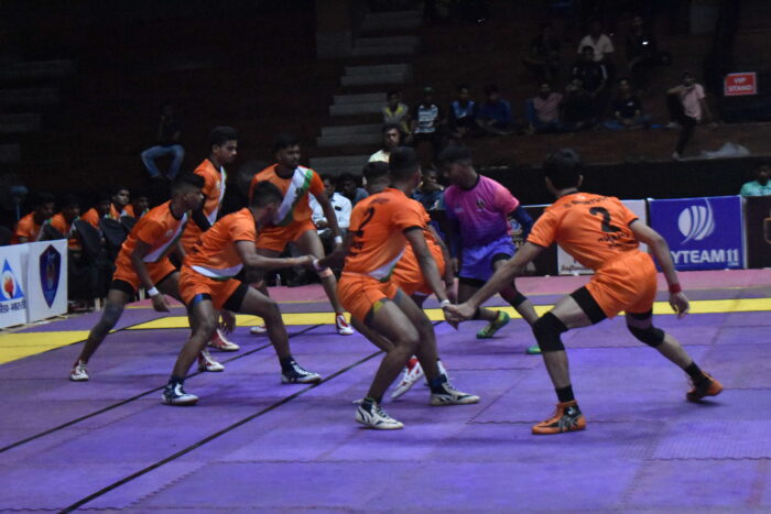 The End Of The League Stage For The Sheru Classic MMKL As Teams Gear Up To Lift The Champion’s Trophy.