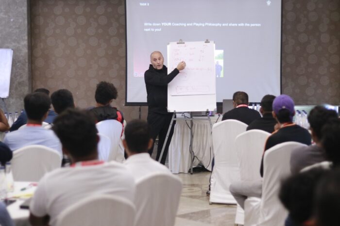 Southampton FC In India Completes Tri-City Tour; Tops Off With Conferences, Workshops, And More