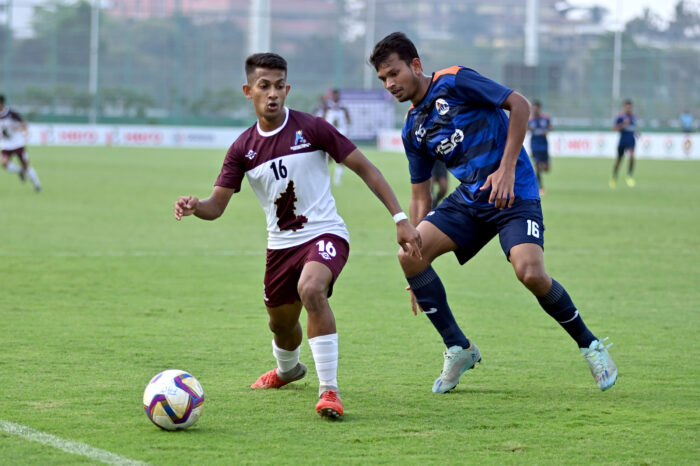 New Format And Improved Facilities Drive Up Quality Quotient At Hero Santosh Trophy
