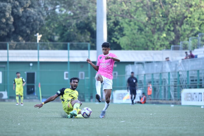 Ambernath United Atlanta FC Complete A Comeback Win On I-League 2 Debut, Win 2-1