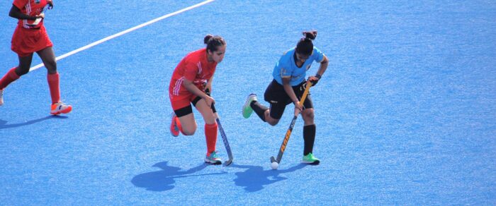 Day 1 Results: Khelo India Women’s Hockey League 2023 (U21 – Phase 2)