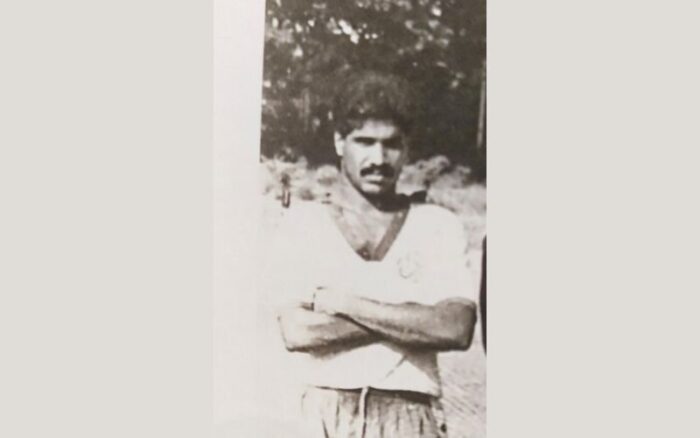 AIFF Condoles The Death Of Ex-India Defender Anthony Rebello