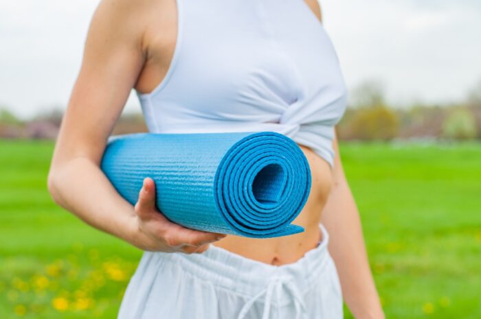 Role And Importance Of Professional Mats In Wellbeing Of Sports Player