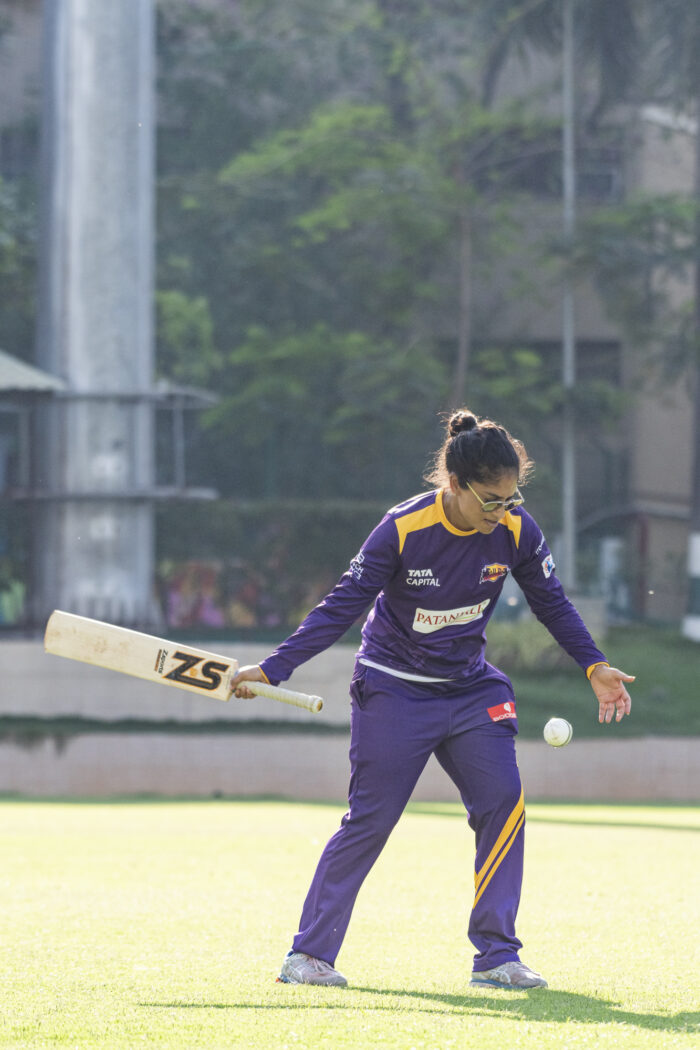 Lisa Sthalekar Speaks About The Importance Of UP Warriorz’s Off-Season Camp In Bengaluru