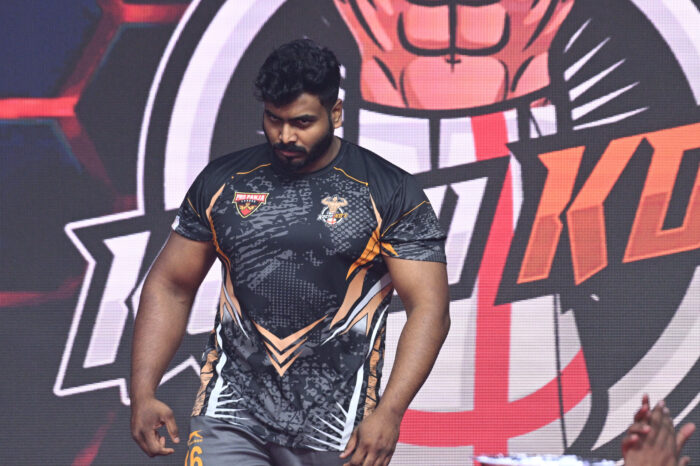 Yogesh Chaudhary, Mazahir Saidu Dominate As Kochi KD’s Climb To Top; Kiraak Hyderabad Pick Crucial Win In Pro Panja